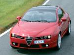 Alfa Romeo Brera 2005 года